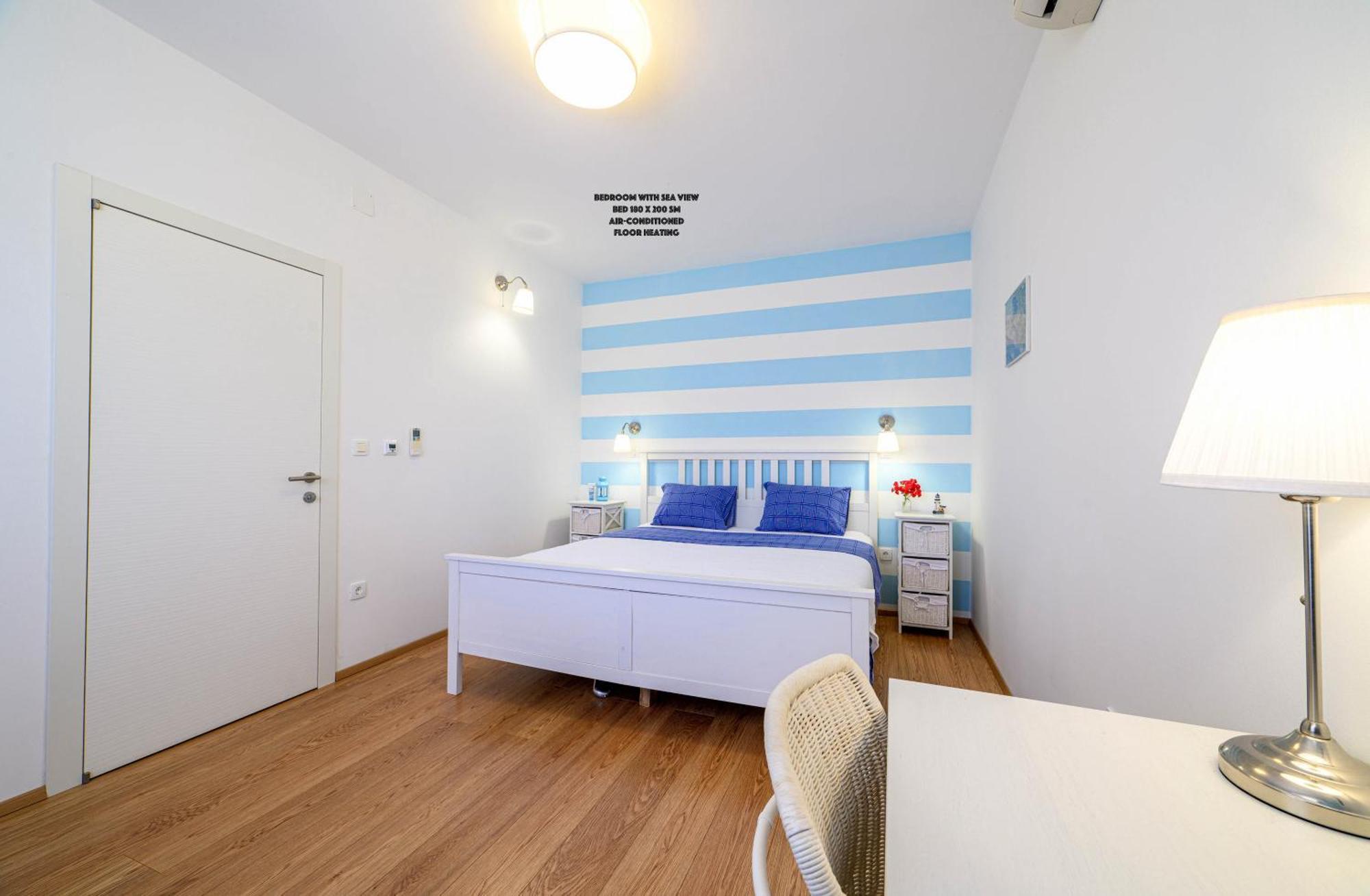 Sibenik Boats Apartment Raslina Ngoại thất bức ảnh