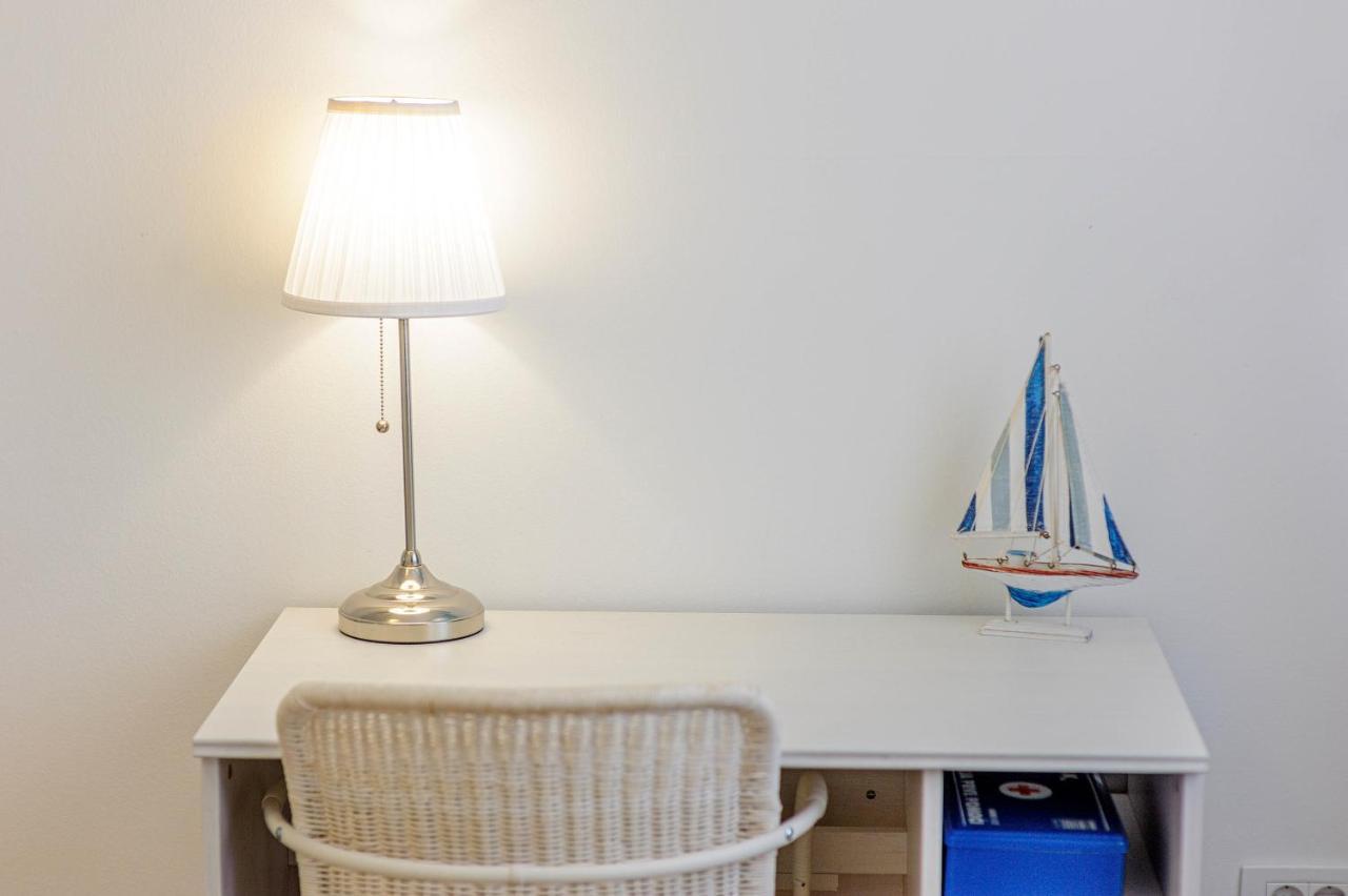 Sibenik Boats Apartment Raslina Ngoại thất bức ảnh